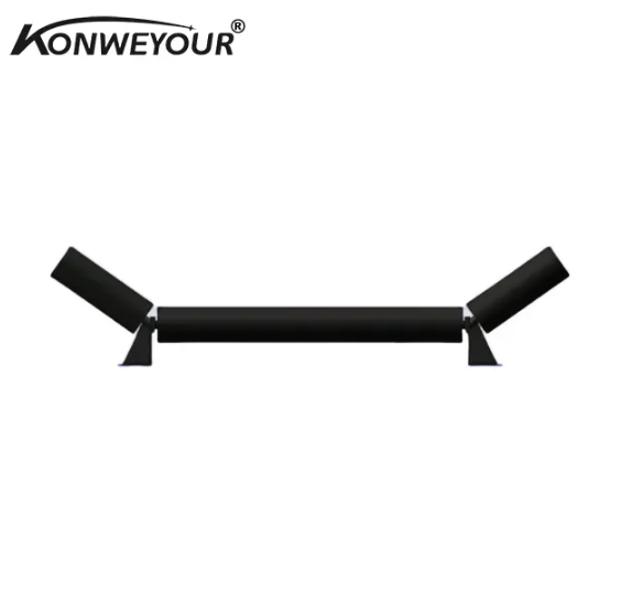 HDPE ROLLER-ua